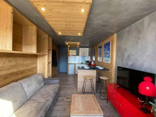 Apartamento Aldikera - Les Portes Du Soleil B