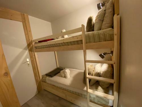 Apartamento Aldikera - Les Portes Du Soleil B