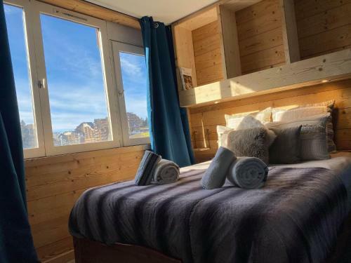 Apartamento Aldikera - Les Portes Du Soleil B
