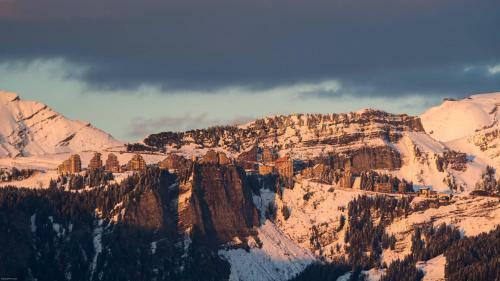 Apartamento Aldikera - Les Portes Du Soleil B
