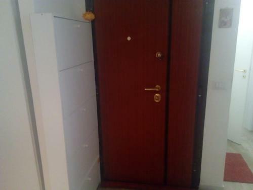 Apartamento Casa Principe