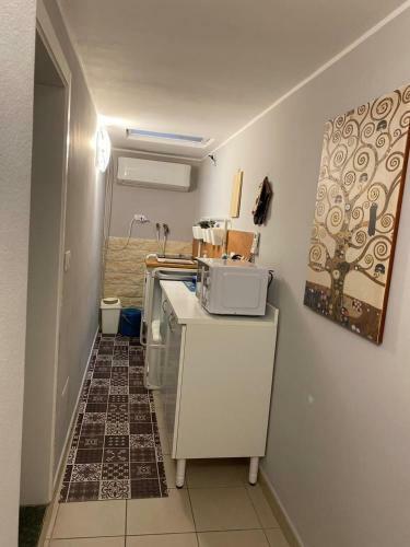Iris Apartment