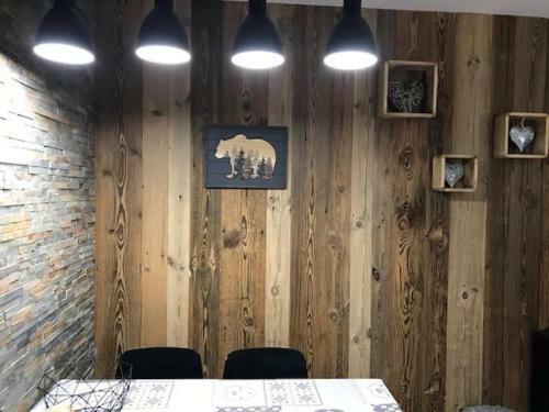 Apartamento Avoriaz Douchka 118