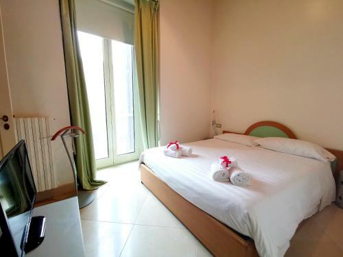 Apartamento Scesa San Michele