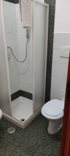 Apartamento La Casa Di Periferia