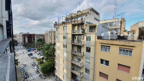 Apartamento Il Loft Del Centro - Bari Centrale