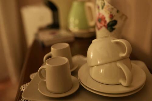 Bari Antica Boutique B&B