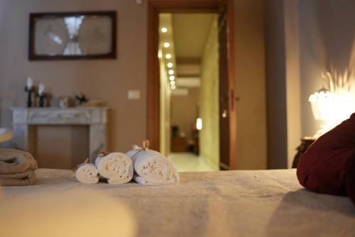 Bari Antica Boutique B&B