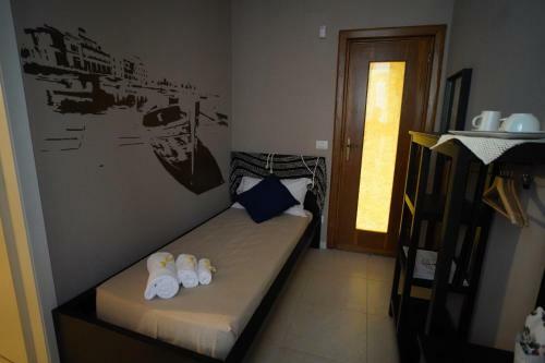 Bari Antica Boutique B&B