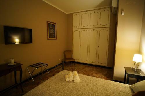 Bari Antica Boutique B&B