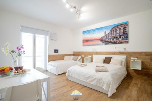 Apartamento Il Centro Luxury Suites