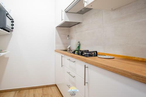 Apartamento Il Centro Luxury Suites