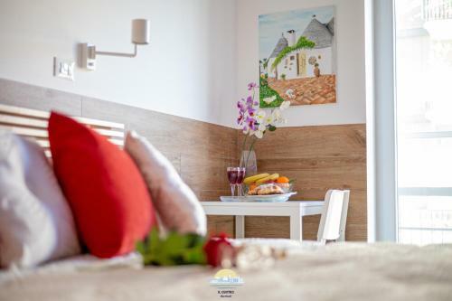Apartamento Il Centro Luxury Suites