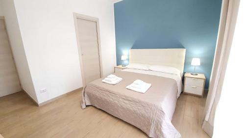 Hostal Le Camere Di Don Vito - Bari Policlinico
