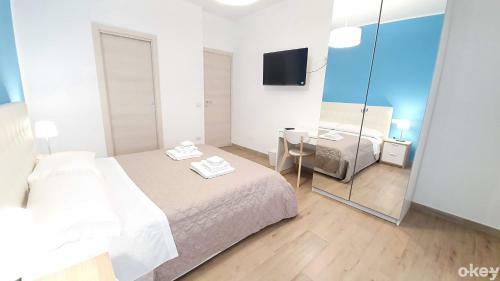 Hostal Le Camere Di Don Vito - Bari Policlinico