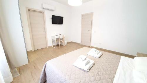 Hostal Le Camere Di Don Vito - Bari Policlinico