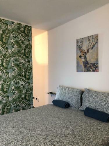 Apartamento Amendola - Scardicchio Maisons