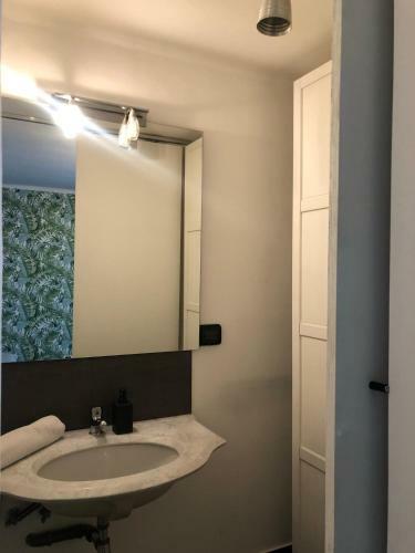 Apartamento Amendola - Scardicchio Maisons
