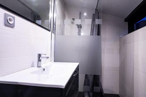 Apartamentos Le Clos St Louis