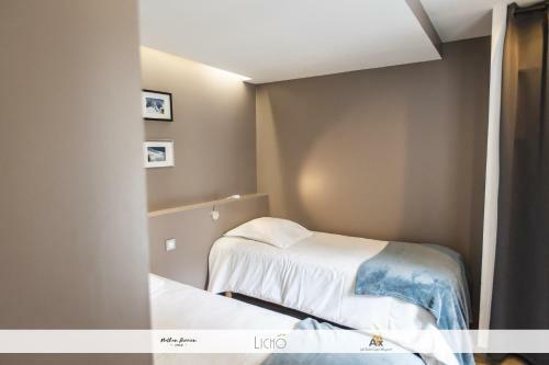 Apartamentos Le Clos St Louis