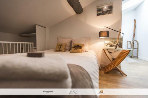 Apartamentos Le Clos St Louis