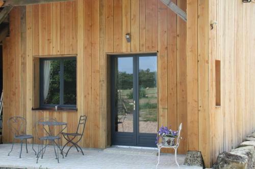 Bed & Breakfast La Ferme De Gorgeat