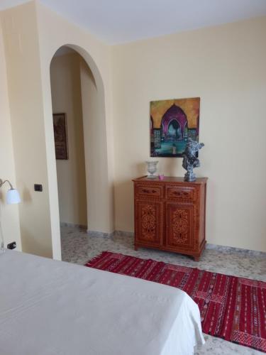 Apartamento Confortevole