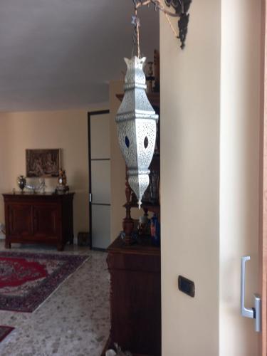 Apartamento Confortevole