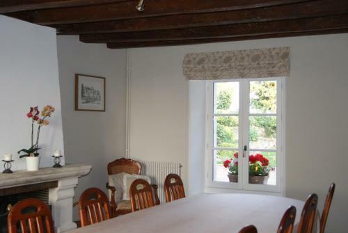 Bed & Breakfast La Bihourderie