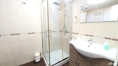 Apartamento Domus Garruba - Casa Vacanze Bari
