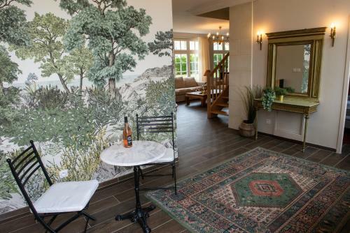 Maison D'h�tes Ed.andr� 10 Personnes