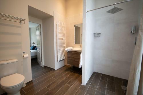 Maison D'h�tes Ed.andr� 10 Personnes
