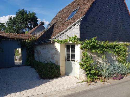 Bed & Breakfast Le Clos Falaw