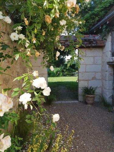 Bed & Breakfast Le Clos Falaw