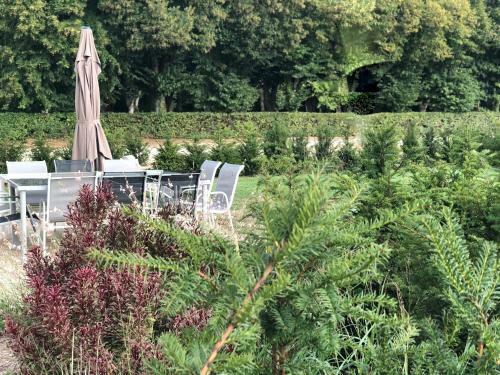 Maison D'h�tes de L'orangerie 14 Personnes