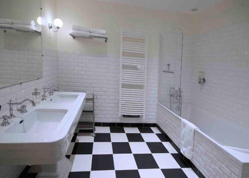 Maison D'h�tes de L'orangerie 14 Personnes