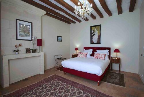 Maison D'h�tes de L'orangerie 14 Personnes