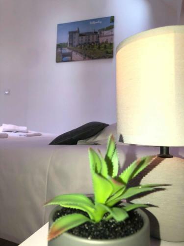 Apartamento Chez Benjamin & Samantha - Les Portes Du Ch�teau