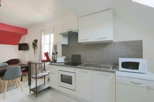 Apartamento Chez Benjamin - Face Au Ch�teau D'azay-le-rideau