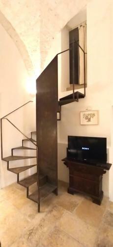 Apartamento Spaziosa Casa Antica