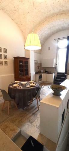 Apartamento Spaziosa Casa Antica