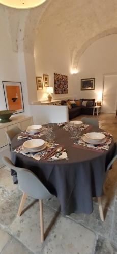 Apartamento Spaziosa Casa Antica