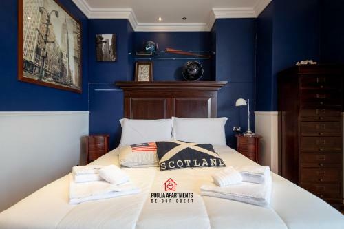 Apartamento Gateway Airport Bari Elegant Flat With Car Park