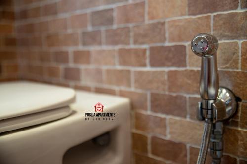 Apartamento Gateway Airport Bari Elegant Flat With Car Park