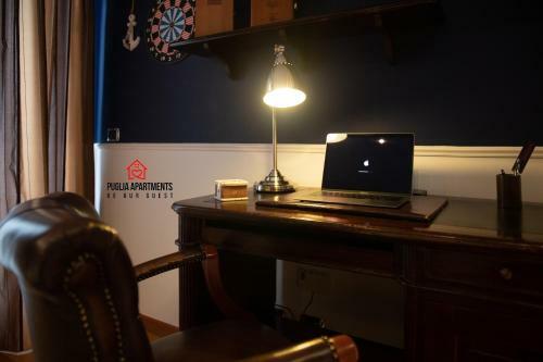 Apartamento Gateway Airport Bari Elegant Flat With Car Park