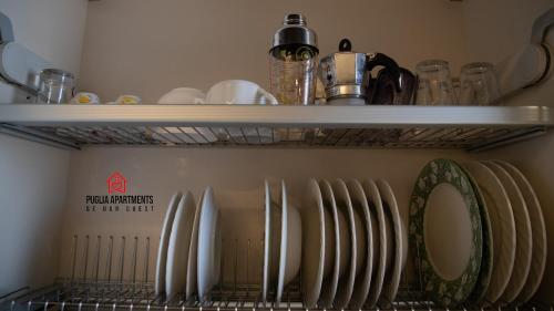 Apartamento Gateway Airport Bari Elegant Flat With Car Park