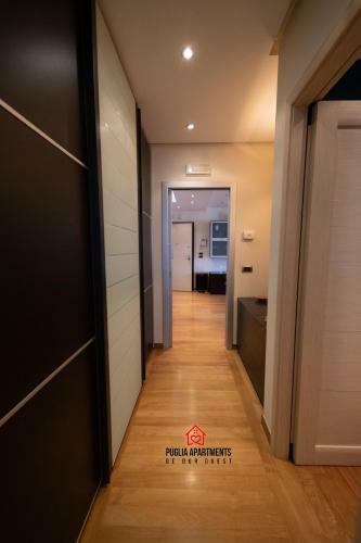 Apartamento Gateway Airport Bari Elegant Flat With Car Park