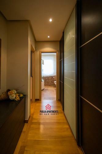 Apartamento Gateway Airport Bari Elegant Flat With Car Park