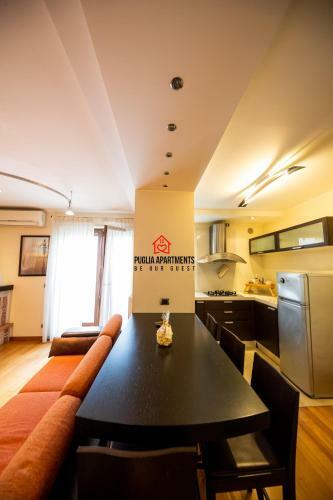 Apartamento Gateway Airport Bari Elegant Flat With Car Park