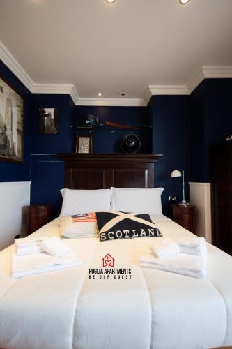 Apartamento Gateway Airport Bari Elegant Flat With Car Park